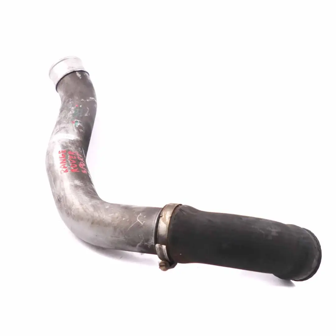 M57 3.0 Diesel Rura Intercoolera do Range Rover L322 o numerze 7785427 Range Rover L322 M57 3.0 Diesel Rura Intercoolera - SKU 7785427 - Numer Części 7785427