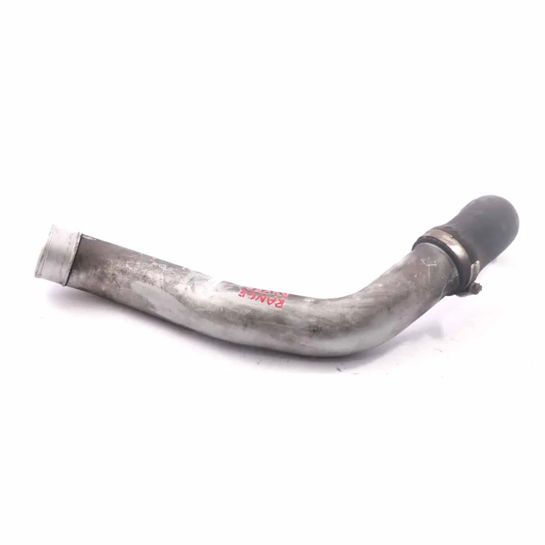 Land Rover Range Rover L322 M57 3.0 Diesel Intercooler Hose Pipe Line - SKU 7785427 - Part number 7785427
