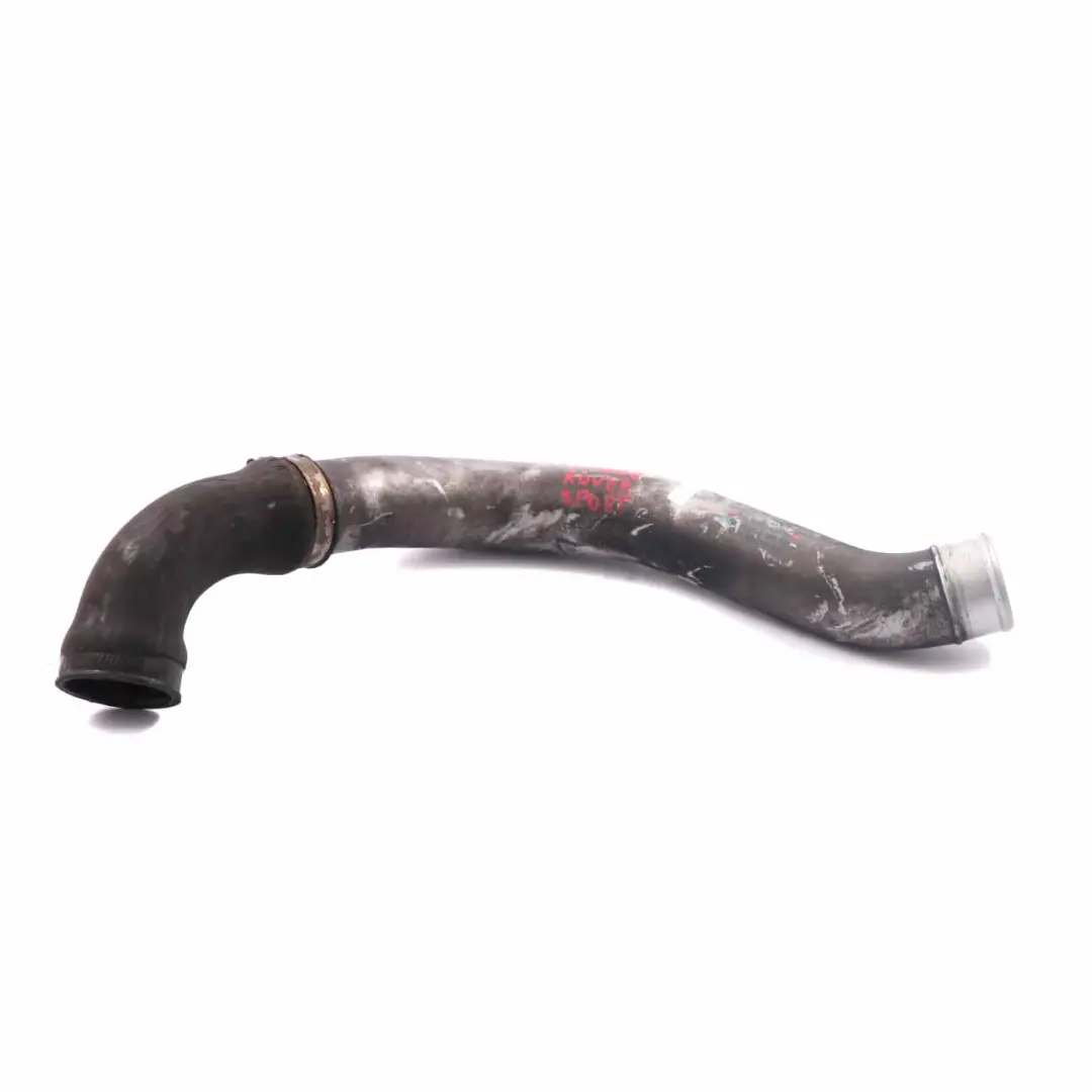 Land Rover Range Rover L322 M57 3.0 Diesel Intercooler Hose Pipe Line - SKU 7785427 - Part number 7785427