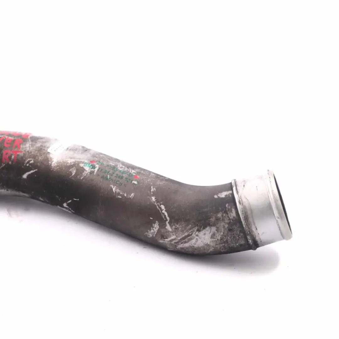 Land Rover Range Rover L322 M57 3.0 Diesel Tuyau d'intercooler - SKU 7785427 - Numéro de pièce 7785427