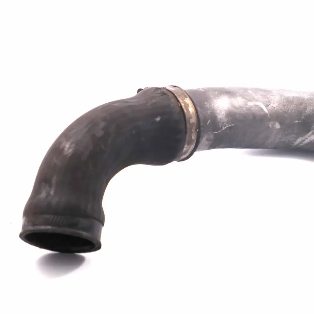 M57 3.0 Tubo flexible del intercooler para Land Rover Range Rover L322 con número de pieza 7785427 Land Rover Range Rover L322 M57 3.0 Tubo flexible del intercooler - SKU 7785427 - Número de pieza 7785427