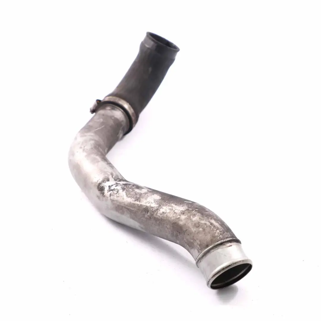 M57 3.0 Diesel Tuyau d'intercooler pour Land Rover Range Rover L322 à propos du numéro de pièce 7785427 Land Rover Range Rover L322 M57 3.0 Diesel Tuyau d'intercooler - SKU 7785427 - Numéro de pièce 7785427