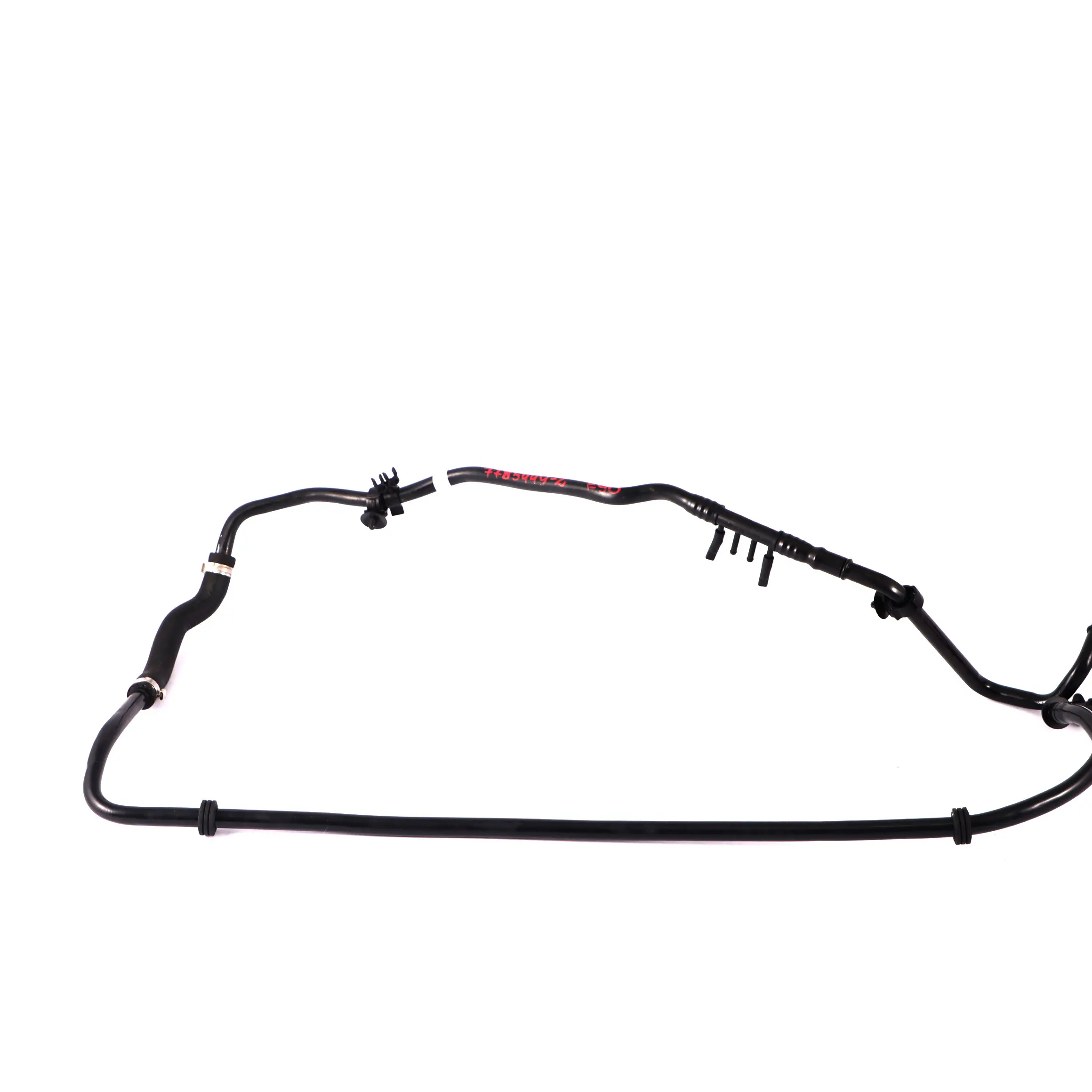BMW E87 E90 E91 Diesel M57 Pompa Vuoto Tubo Servofreno 7785449