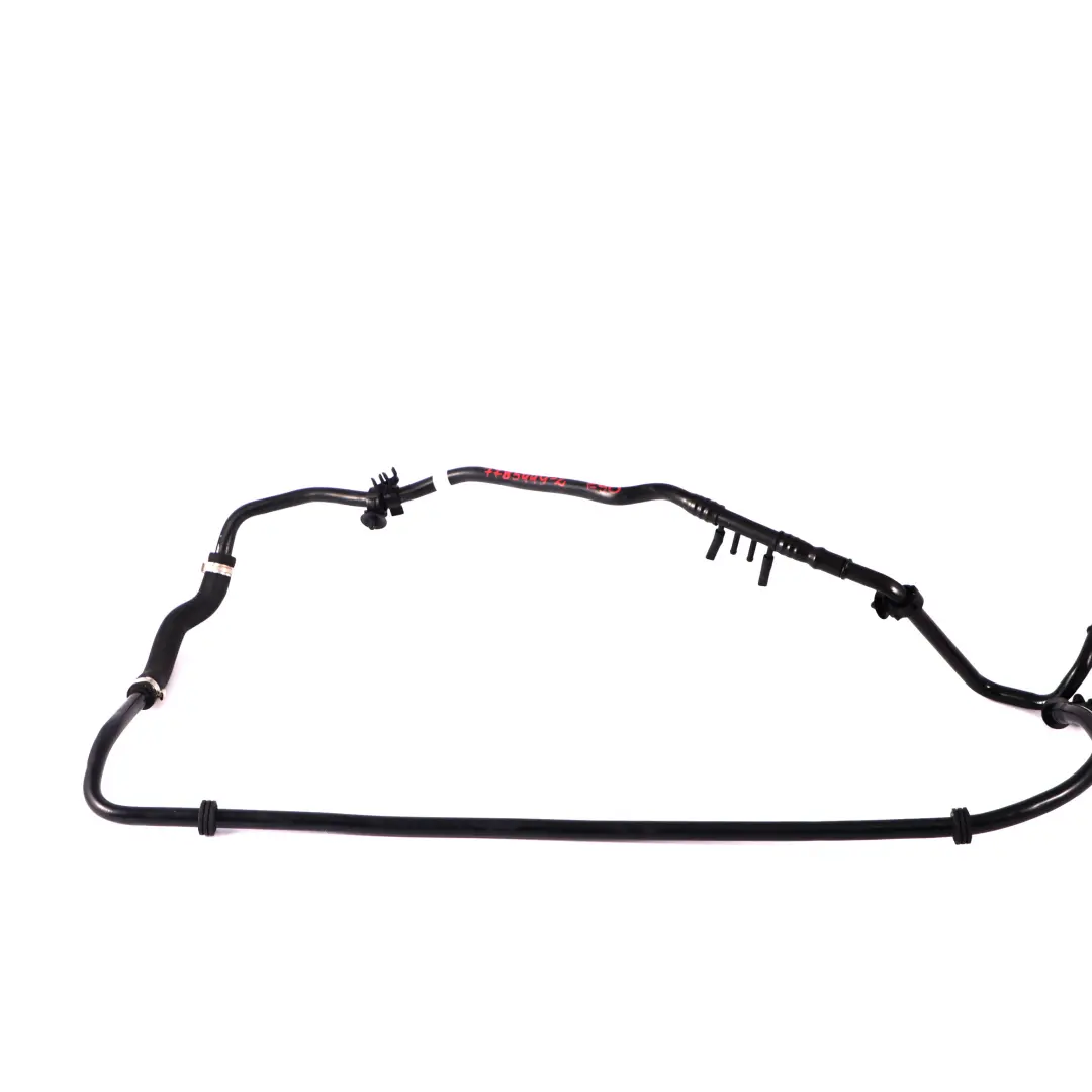 BMW E87 E90 E91 Diesel M57 Tuyau de pompe à vide Ligne servomoteur frein 7785449 - SKU 7785449-2 - Numéro de pièce 11667798312