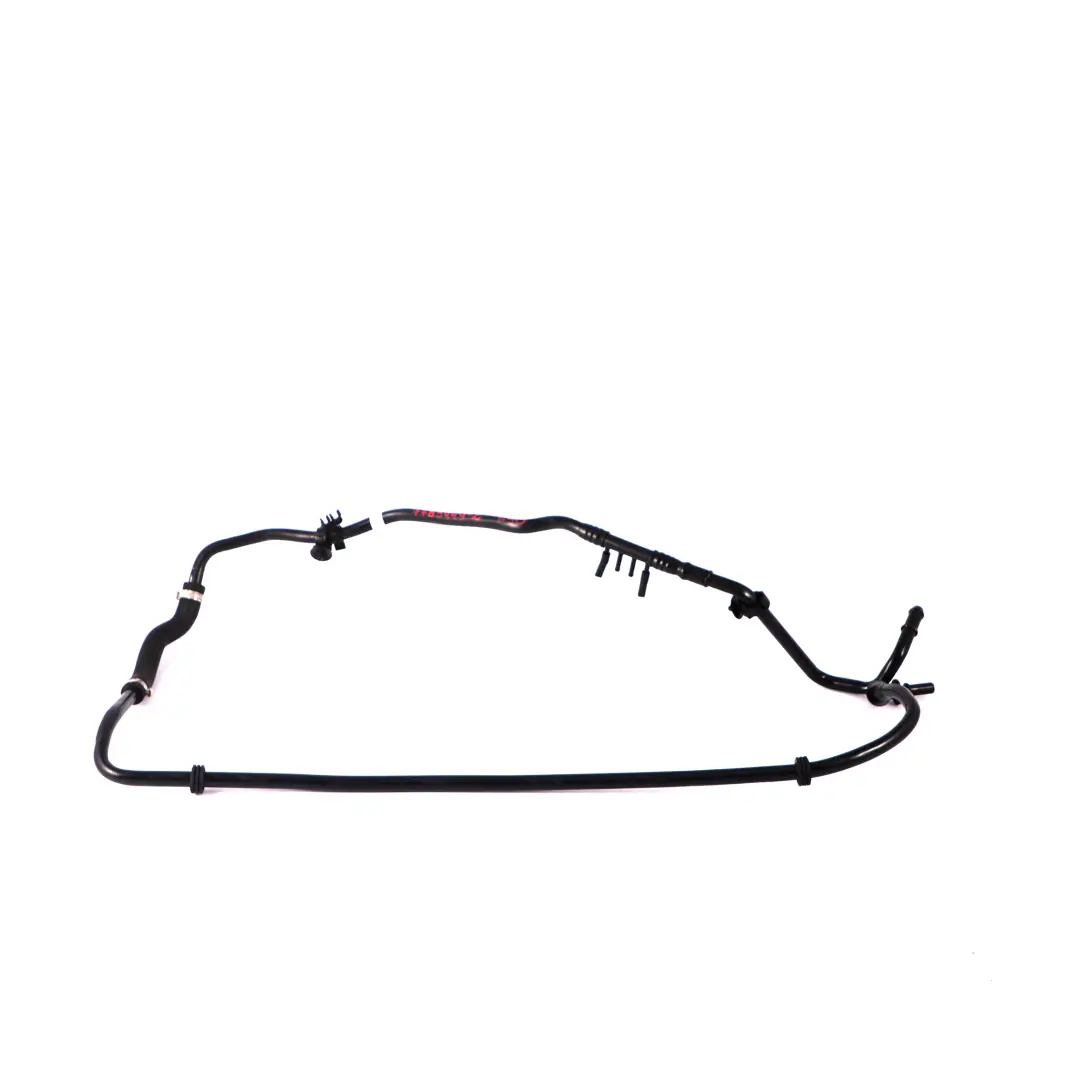 BMW E87 E90 E91 Diesel M57 Tuyau de pompe à vide Ligne servomoteur frein 7785449 - SKU 7785449-2 - Numéro de pièce 11667798312