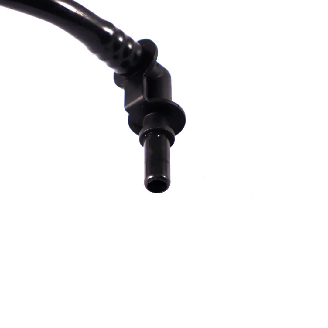 BMW E87 E90 E91 Diesel M57 Tuyau de pompe à vide Ligne servomoteur frein 7785449 - SKU 7785449-2 - Numéro de pièce 11667798312