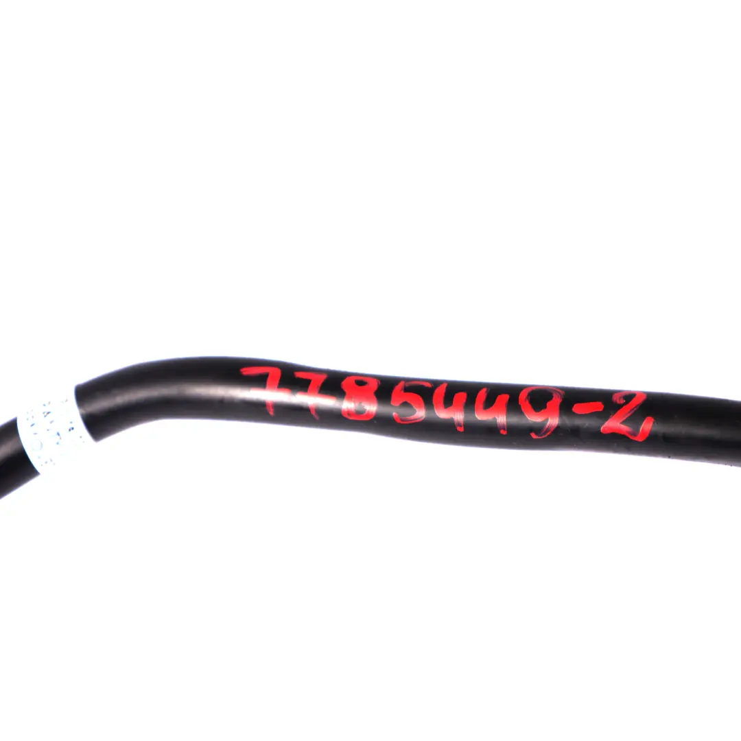 BMW E87 E90 E91 Diesel M57 Pompa Vuoto Tubo Servofreno 7785449 - SKU 7785449-2 - Numero di parte 11667798312