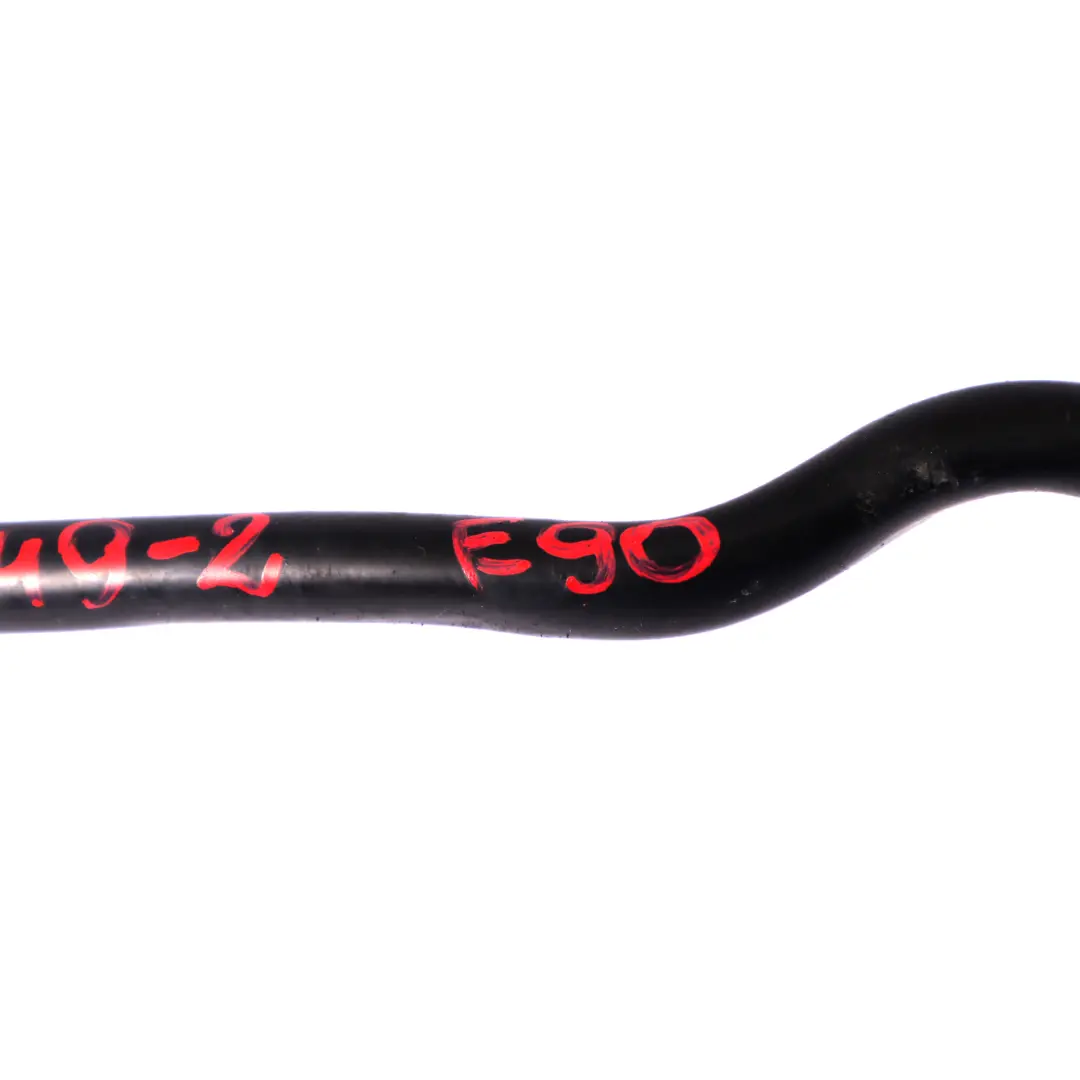 BMW E87 E90 E91 Diesel M57 Pompa Vuoto Tubo Servofreno 7785449 - SKU 7785449-2 - Numero di parte 11667798312
