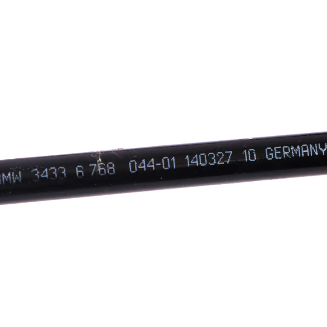 M57 Tubo de Bomba Vacío Freno Booster Servo Línea 7785449 para BMW E87 E90 E91 Diesel con número de pieza 11667798312 BMW E87 E90 E91 Diesel M57 Tubo de Bomba Vacío Freno Booster Servo Línea 7785449 - SKU 7785449-2 - Número de pieza 11667798312