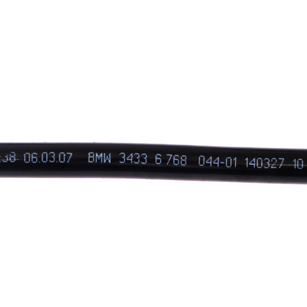 BMW E87 E90 E91 Diesel M57 Pompa Vuoto Tubo Servofreno 7785449 - SKU 7785449-2 - Numero di parte 11667798312
