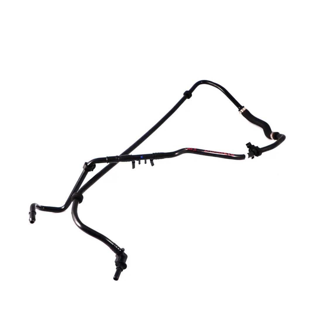BMW E87 E90 E91 Diesel M57 Pompa Vuoto Tubo Servofreno 7785449 - SKU 7785449-2 - Numero di parte 11667798312