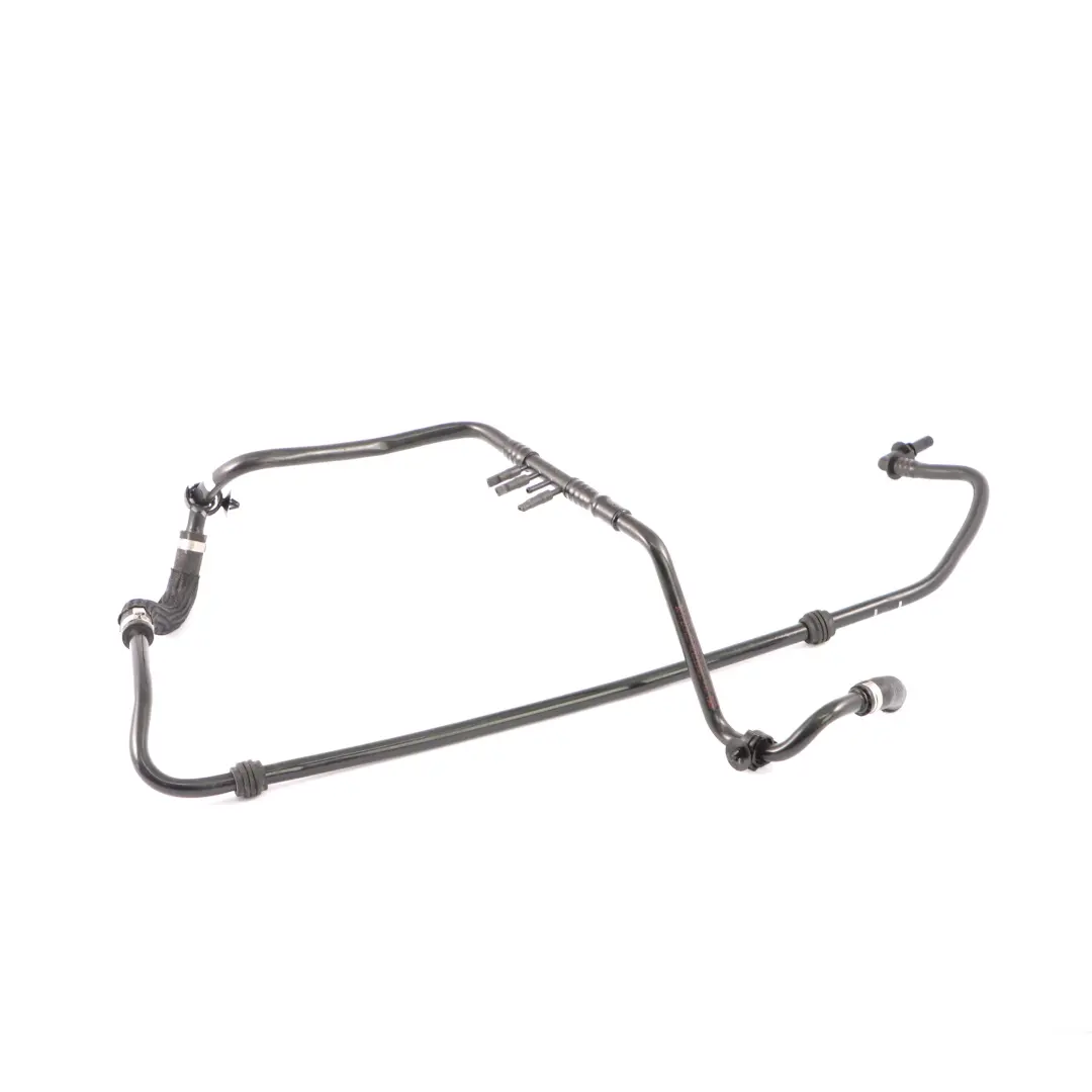 BMW E87 E90 E91 Diesel M57 Pompa Vuoto Tubo Servofreno 7785449 - SKU 7785449-3 - Numero di parte 11667798312