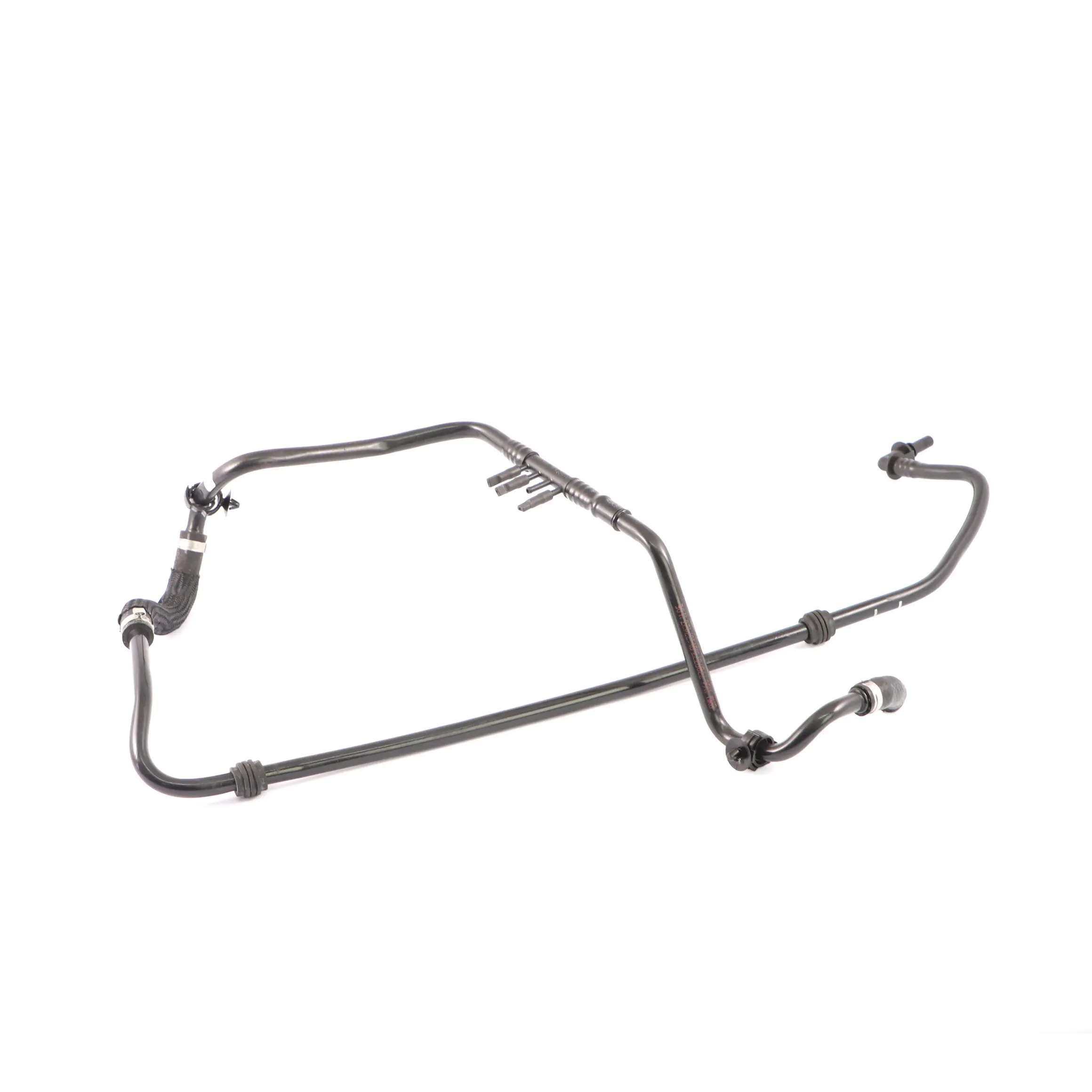 BMW E87 E90 E91 Diesel M57 Pompa Vuoto Tubo Servofreno 7785449
