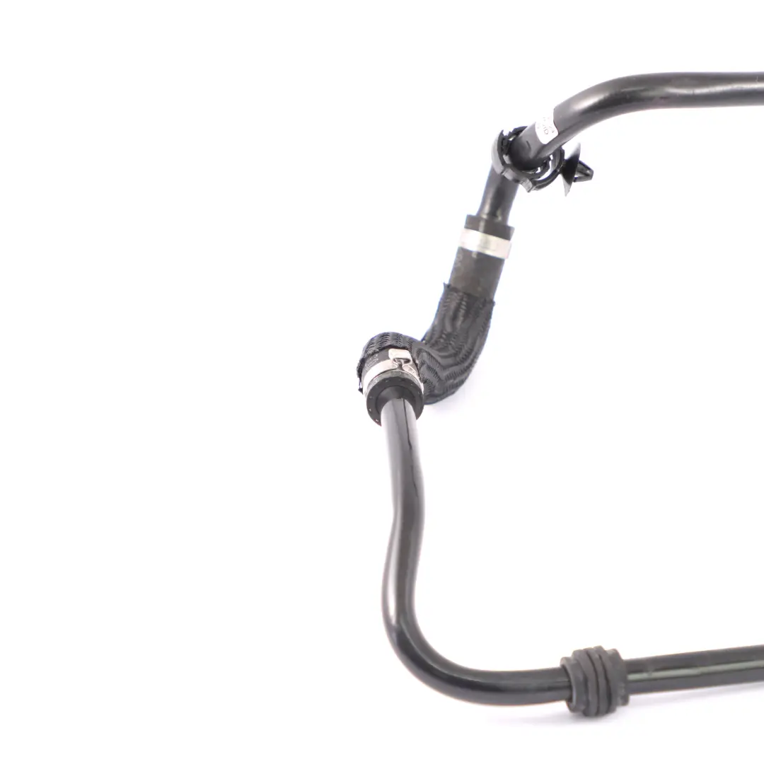 M57 Vacuum Pump Pipe Brake Booster Servo Line 7785449 to BMW E87 E90 E91 Diesel with Part number 11667798312 BMW E87 E90 E91 Diesel M57 Vacuum Pump Pipe Brake Booster Servo Line 7785449 - SKU 7785449-3 - Part number 11667798312