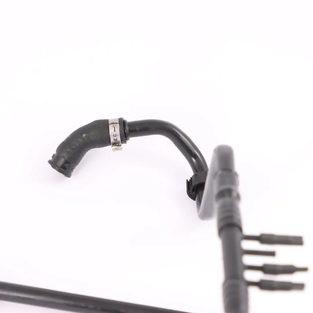 BMW E87 E90 E91 Diesel N57 Przewód Pompy Vacum Serwa Hamulców 7785449 - SKU 7785449-3 - Numer Części 11667798312