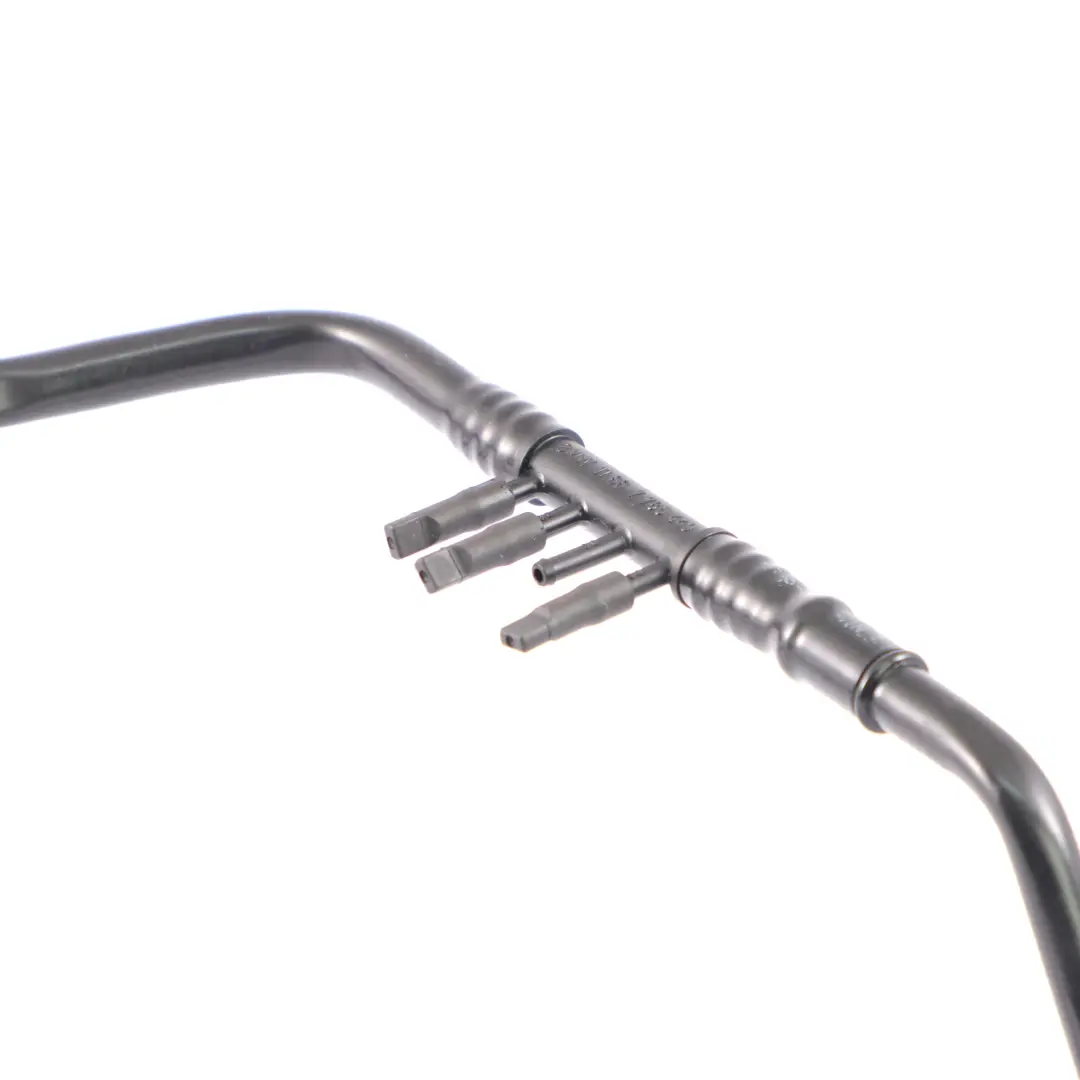 BMW E87 E90 E91 Diesel M57 Tubo de Bomba Vacío Freno Booster Servo Línea 7785449 - SKU 7785449-3 - Número de pieza 11667798312