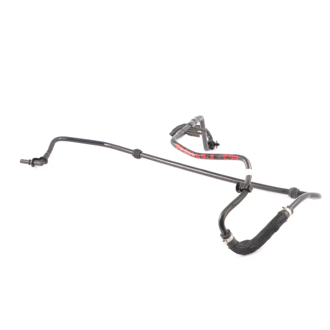 BMW E87 E90 E91 Diesel N57 Przewód Pompy Vacum Serwa Hamulców 7785449 - SKU 7785449-3 - Numer Części 11667798312