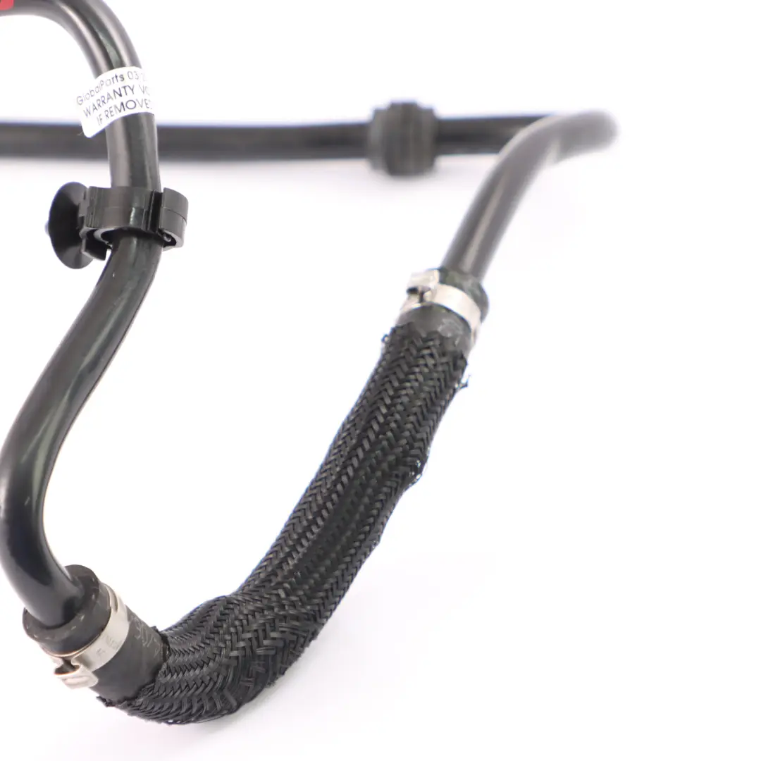 M57 Tubo de Bomba Vacío Freno Booster Servo Línea 7785449 para BMW E87 E90 E91 Diesel con número de pieza 11667798312 BMW E87 E90 E91 Diesel M57 Tubo de Bomba Vacío Freno Booster Servo Línea 7785449 - SKU 7785449-3 - Número de pieza 11667798312