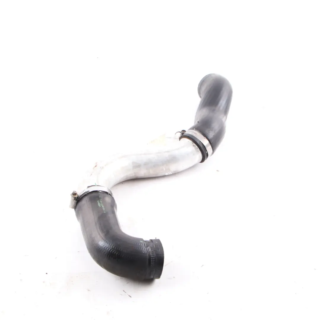 BMW X5 E53 E46 M57 Intercooler Air Charge Turbo Pressure Pipe Part 2249524 - SKU 7785500-3 - Part number 7785500