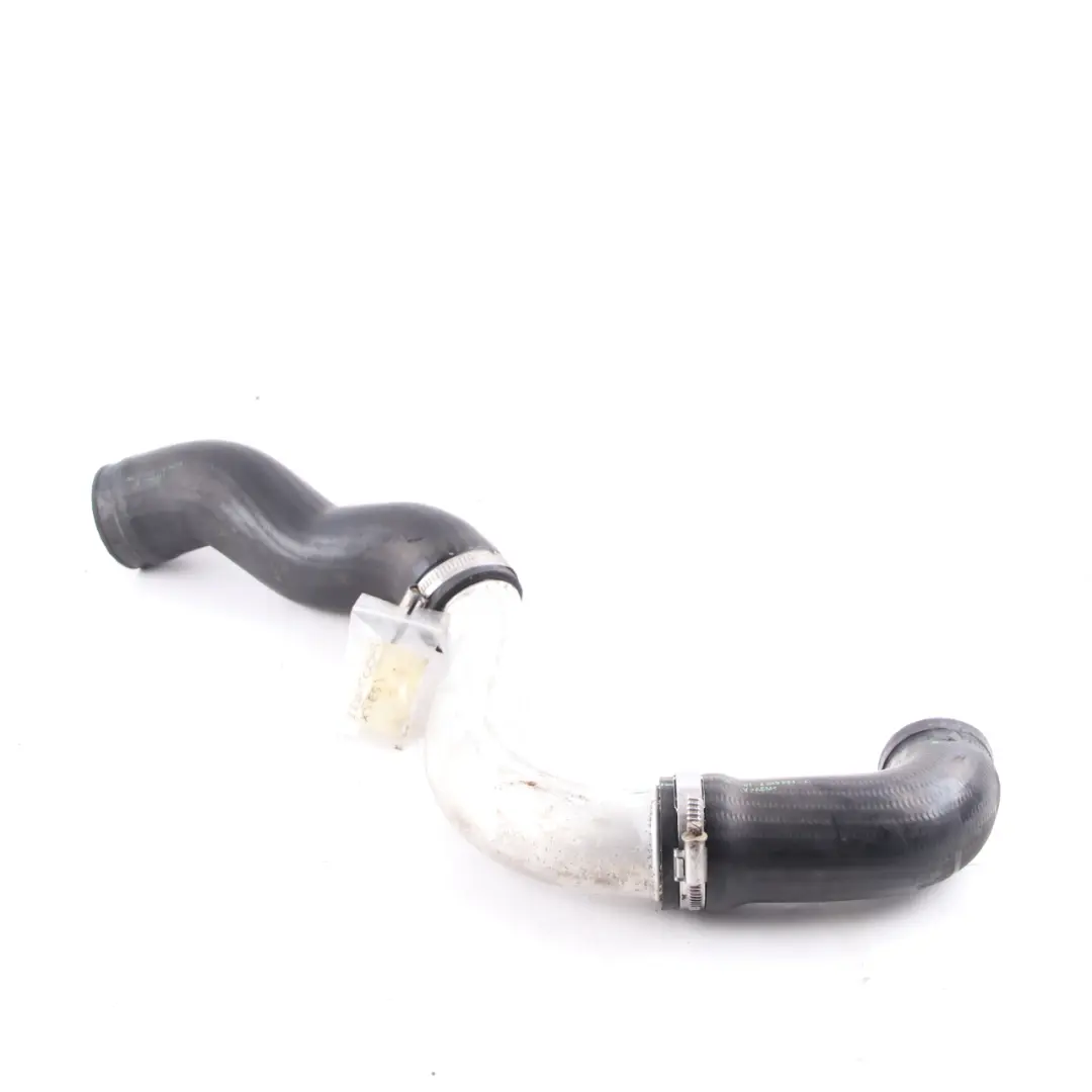 M57 Intercooler Air Charge Turbo Pressure Pipe Part 2249524 to BMW X5 E53 E46 with Part number 7785500 BMW X5 E53 E46 M57 Intercooler Air Charge Turbo Pressure Pipe Part 2249524 - SKU 7785500-3 - Part number 7785500