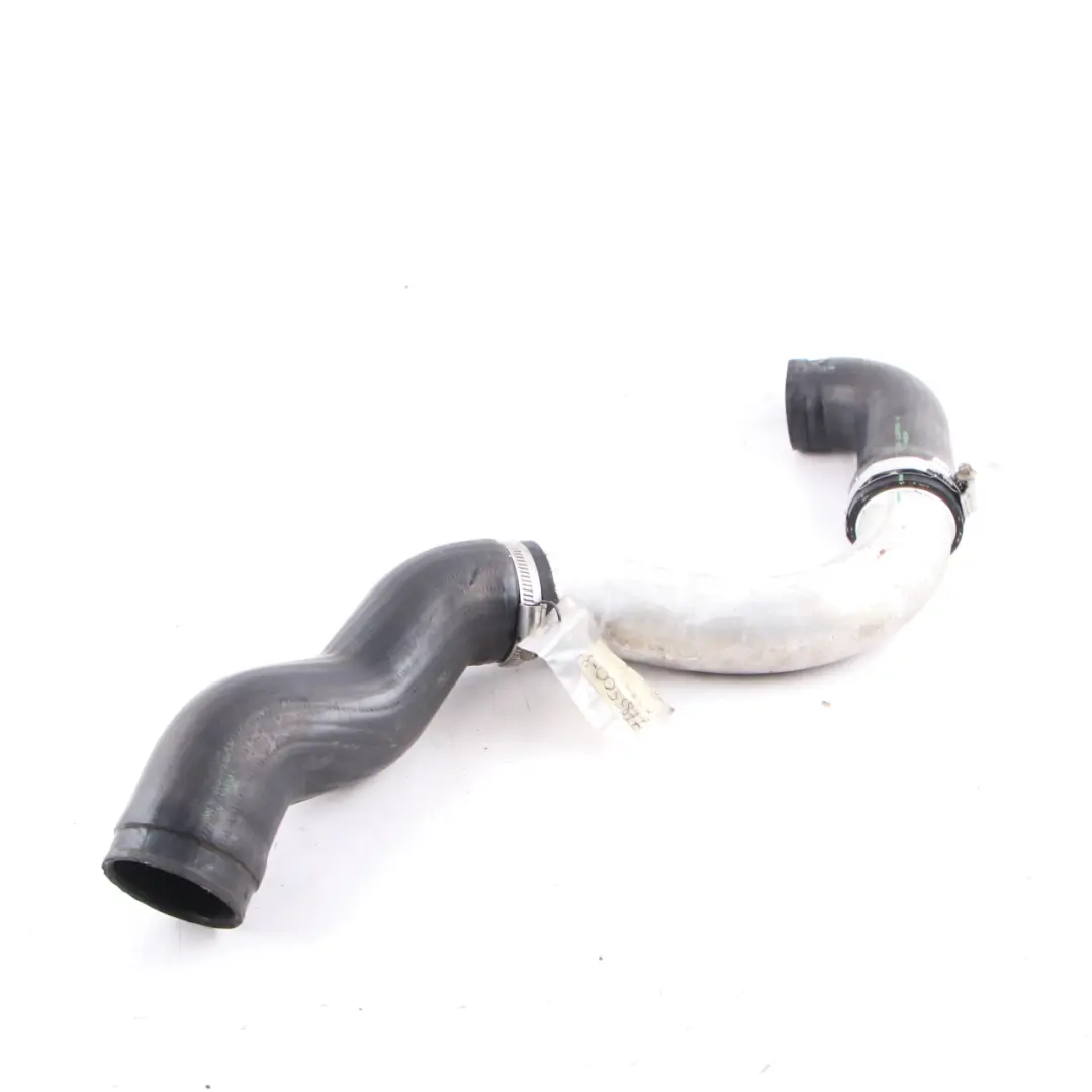 M57 Intercooler Air Charge Turbo Pressure Pipe Part 2249524 to BMW X5 E53 E46 with Part number 7785500 BMW X5 E53 E46 M57 Intercooler Air Charge Turbo Pressure Pipe Part 2249524 - SKU 7785500-3 - Part number 7785500