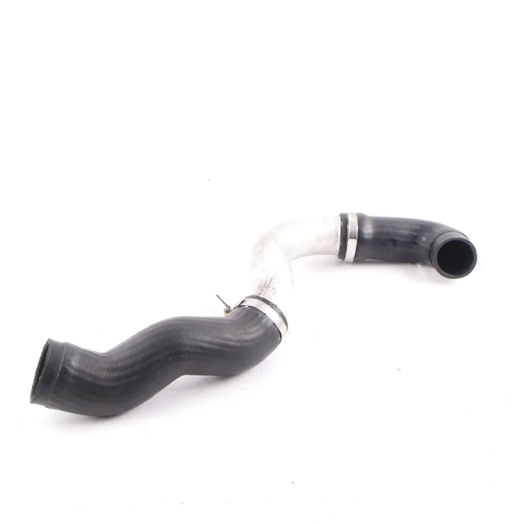 M57 Intercooler Air Charge Turbo Pressure Pipe Part 2249524 to BMW X5 E53 E46 with Part number 7785500 BMW X5 E53 E46 M57 Intercooler Air Charge Turbo Pressure Pipe Part 2249524 - SKU 7785500-3 - Part number 7785500