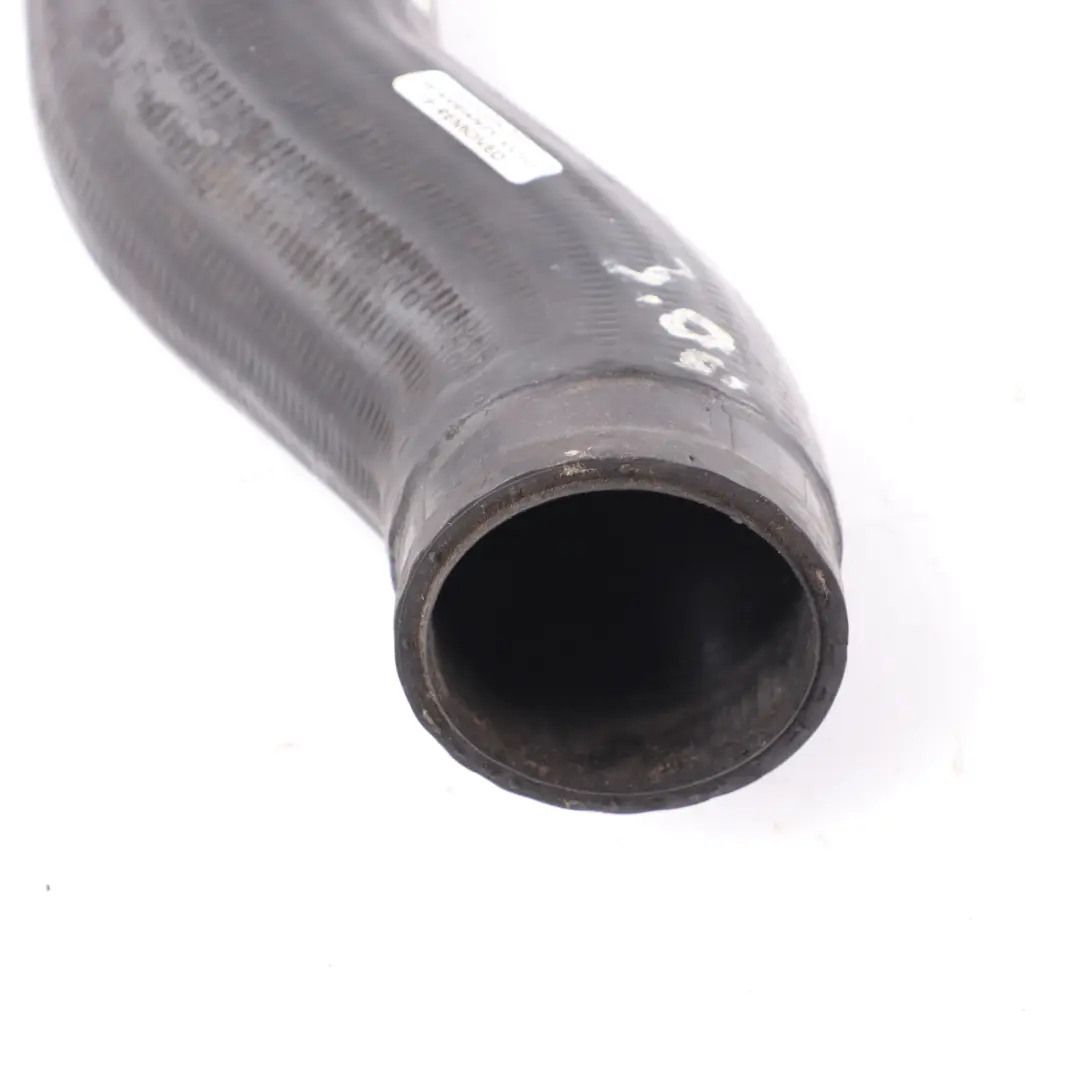 M57 Tubo Presion Turbo Carga de Aire del Intercooler Pieza para BMW E46 E53 con número de pieza 7788576 BMW E46 E53 M57 Tubo Presion Turbo Carga de Aire del Intercooler Pieza - SKU 7785500 - Número de pieza 7788576