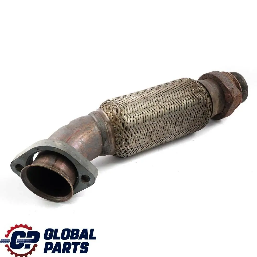 Sistema De Escape Trenzado Seccion Delantera Tubo para BMW E53 3.0d Diesel con número de pieza 7785711 BMW E53 3.0d Diesel Sistema De Escape Trenzado Seccion Delantera Tubo - SKU 7785711 - Número de pieza 7785711