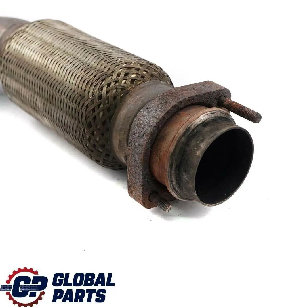 BMW E53 3.0d Diesel Sistema De Escape Trenzado Seccion Delantera Tubo - SKU 7785711 - Número de pieza 7785711