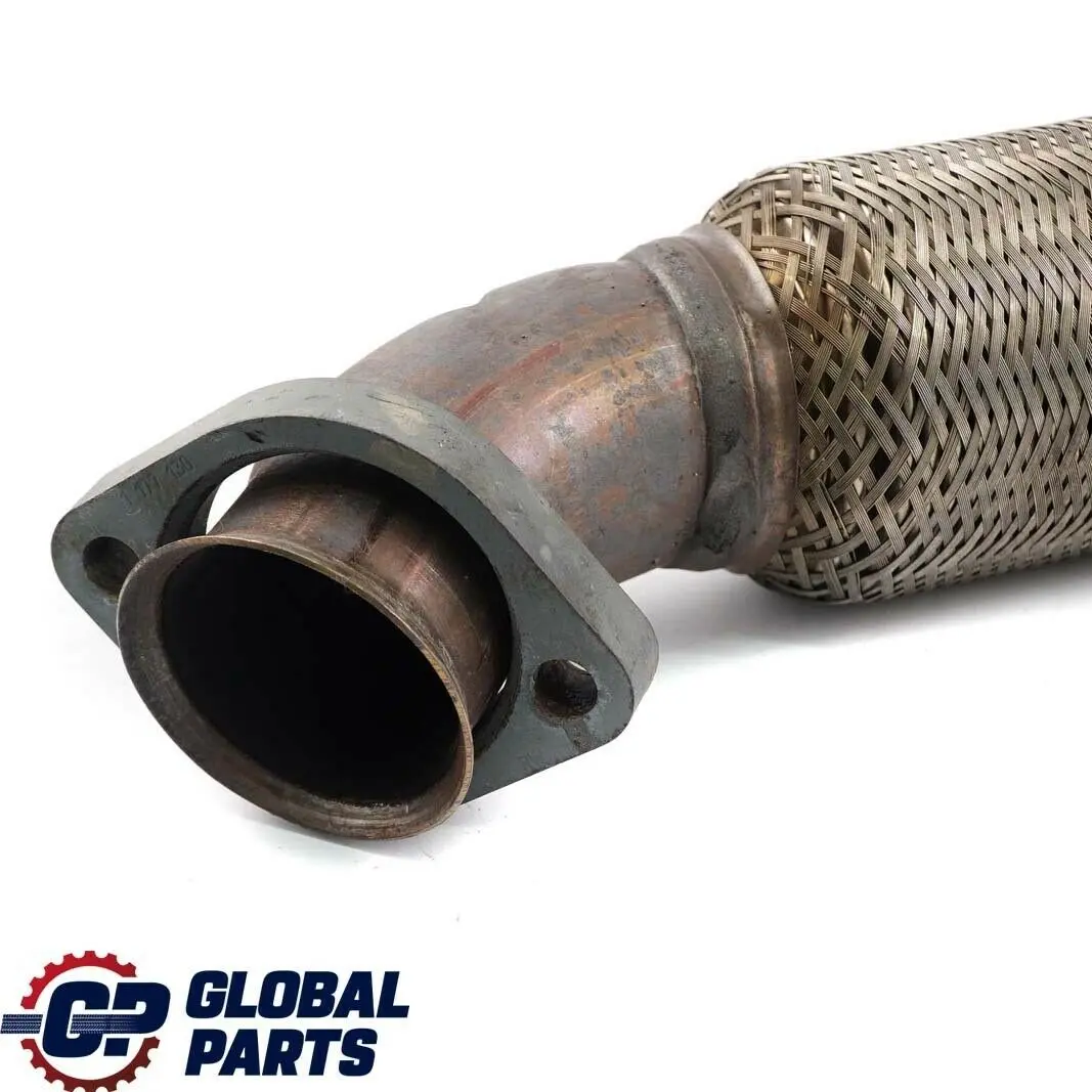 BMW X5 E53 3.0d Diesel Impianto Anteriore Vorrohr Intrecciare - SKU 7785711 - Numero di parte 7785711