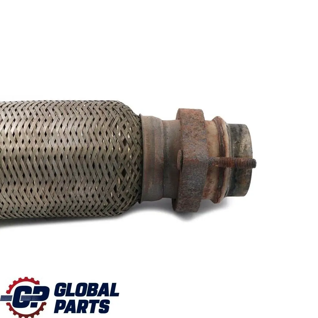 Sistema De Escape Trenzado Seccion Delantera Tubo para BMW E53 3.0d Diesel con número de pieza 7785711 BMW E53 3.0d Diesel Sistema De Escape Trenzado Seccion Delantera Tubo - SKU 7785711 - Número de pieza 7785711