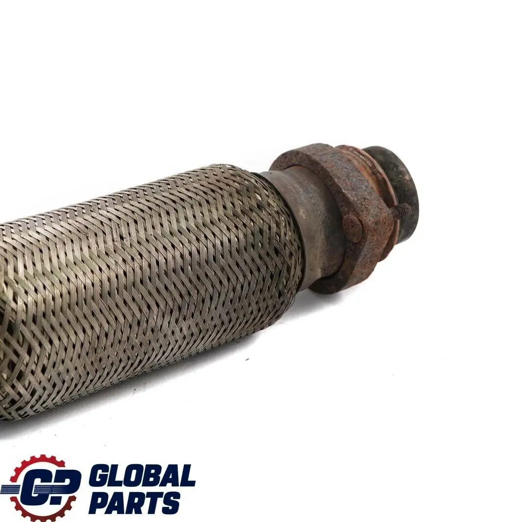 BMW X5 E53 3.0d Diesel Exhaust System Braid Front Section Pipe - SKU 7785711 - Part number 7785711