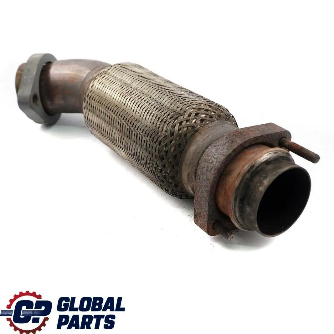 Usine Avant Vorrohr Tresses pour BMW X5 E53 3.0d Diesel à propos du numéro de pièce 7785711 BMW X5 E53 3.0d Diesel Usine Avant Vorrohr Tresses - SKU 7785711 - Numéro de pièce 7785711