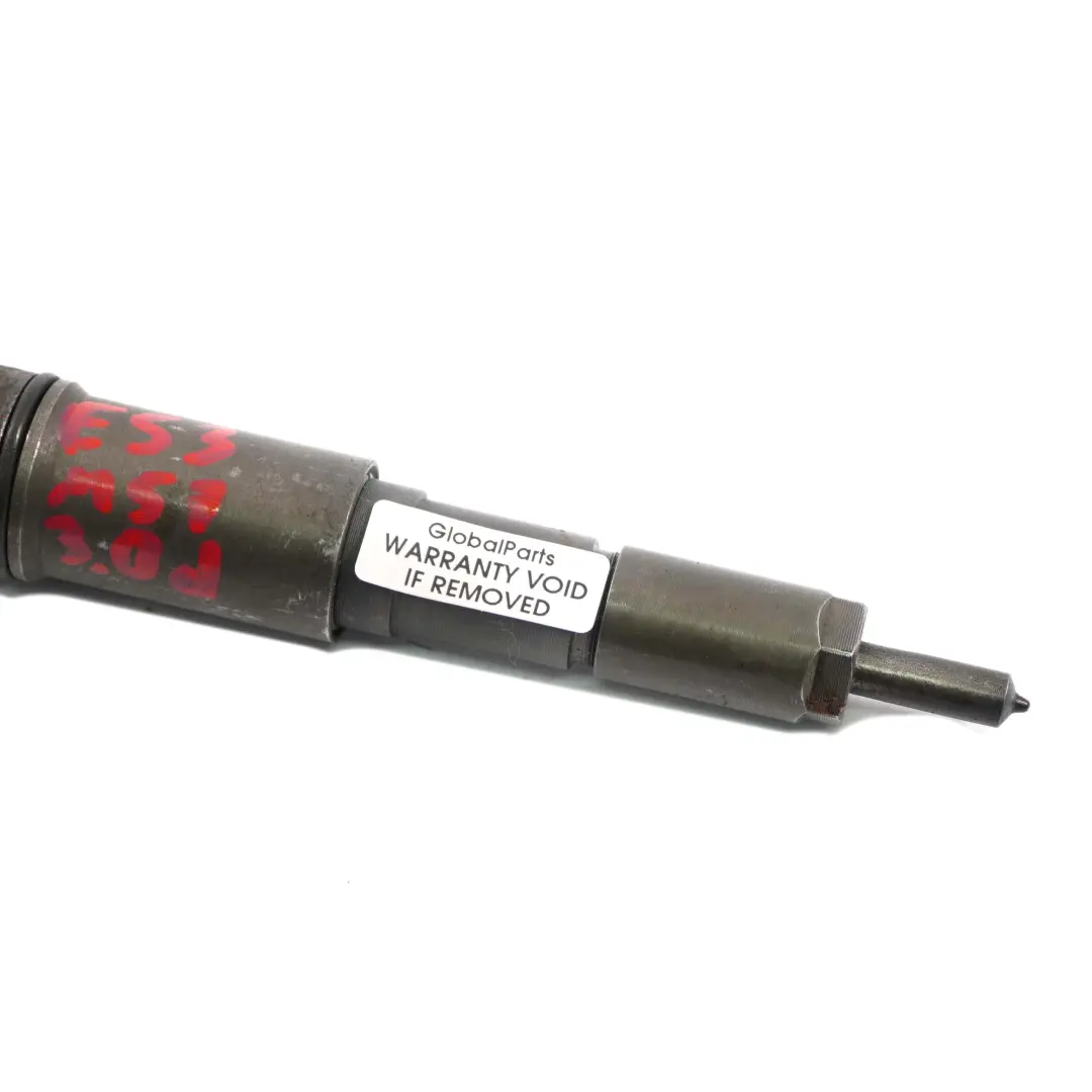 BMW X5 E46 E39 E53 3.0d M57 Fuel Injector Injection Nozzle - SKU 7785984 - Part number 7785984