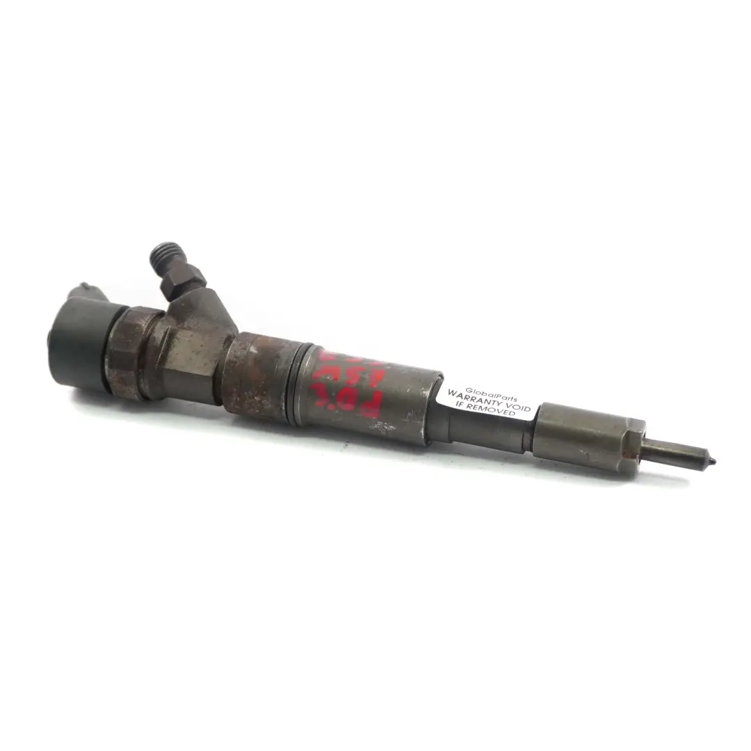 BMW X5 E46 E39 E53 3.0d M57 Fuel Injector Injection Nozzle - SKU 7785984 - Part number 7785984