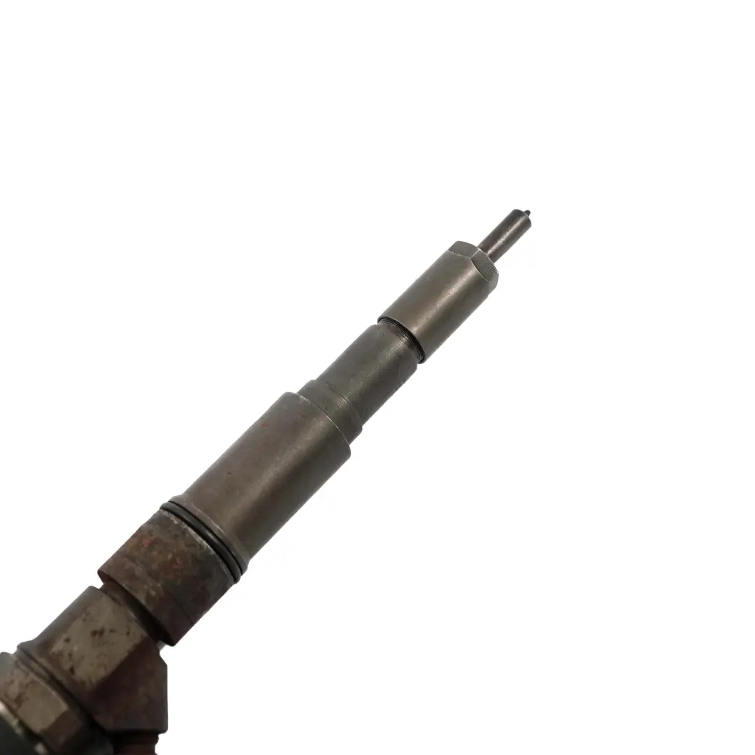 M57 Fuel Injector Injection Nozzle to BMW X5 E46 E39 E53 3.0d with Part number 7785984 BMW X5 E46 E39 E53 3.0d M57 Fuel Injector Injection Nozzle - SKU 7785984 - Part number 7785984