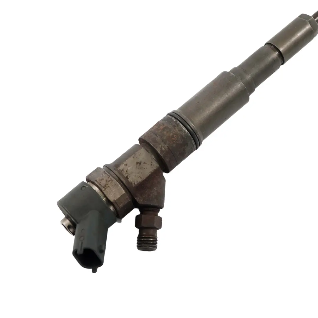 M57 Injecteur De Carburant Buse D'injection pour BMW X5 E46 E39 E53 3.0d à propos du numéro de pièce 7785984 BMW X5 E46 E39 E53 3.0d M57 Injecteur De Carburant Buse D'injection - SKU 7785984 - Numéro de pièce 7785984