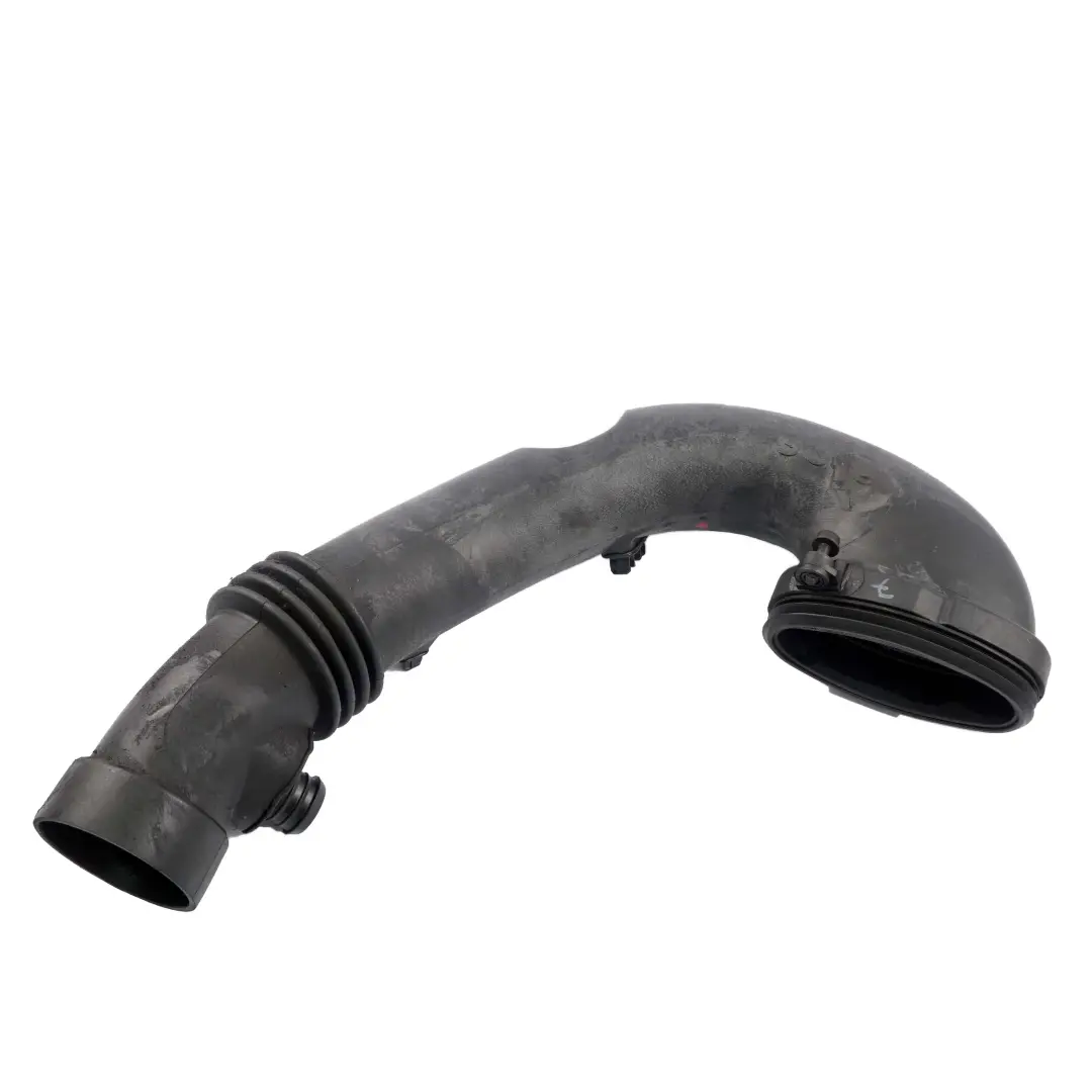 M57N Tubo aria filtrata per turbocompressore per BMW 5 7 X3 X5 E53 E60 E83 con numero di parte 7786013 BMW 5 7 X3 X5 E53 E60 E83 M57N Tubo aria filtrata per turbocompressore - SKU 7786013 - Numero di parte 7786013