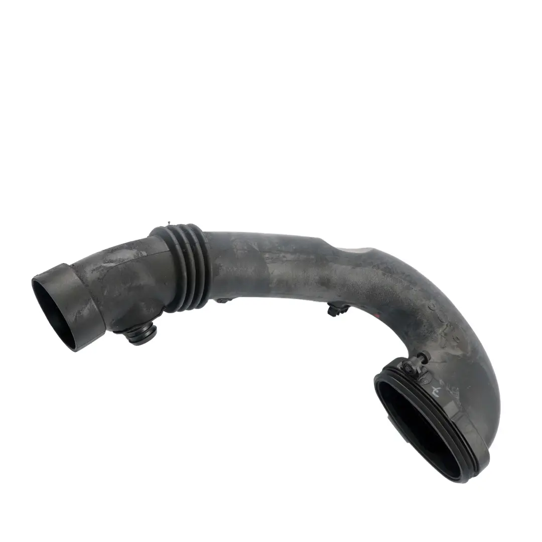 M57N Tubo aria filtrata per turbocompressore per BMW 5 7 X3 X5 E53 E60 E83 con numero di parte 7786013 BMW 5 7 X3 X5 E53 E60 E83 M57N Tubo aria filtrata per turbocompressore - SKU 7786013 - Numero di parte 7786013