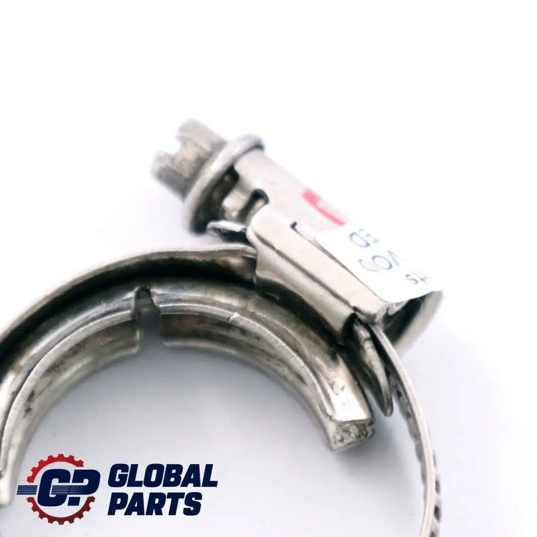 BMW E38 E39 E46 E53 E87 E60 E90 E91 F10 F11 Clamp EGR Cooler Assy Clamp - SKU 7786146 - Part number 7786146