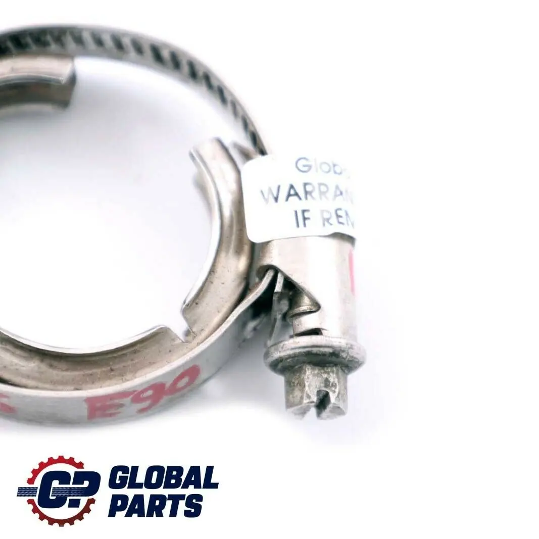 BMW E38 E39 E46 E53 E87 E60 E90 E91 F10 F11 Morsetto EGR Refrigerante - SKU 7786146 - Numero di parte 7786146