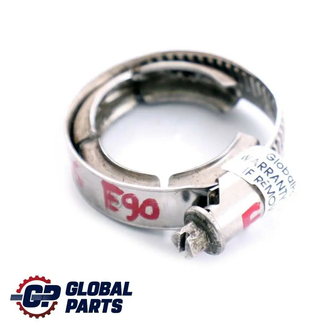 BMW E38 E39 E46 E53 E87 E60 E90 E91 F10 F11 Morsetto EGR Refrigerante - SKU 7786146 - Numero di parte 7786146