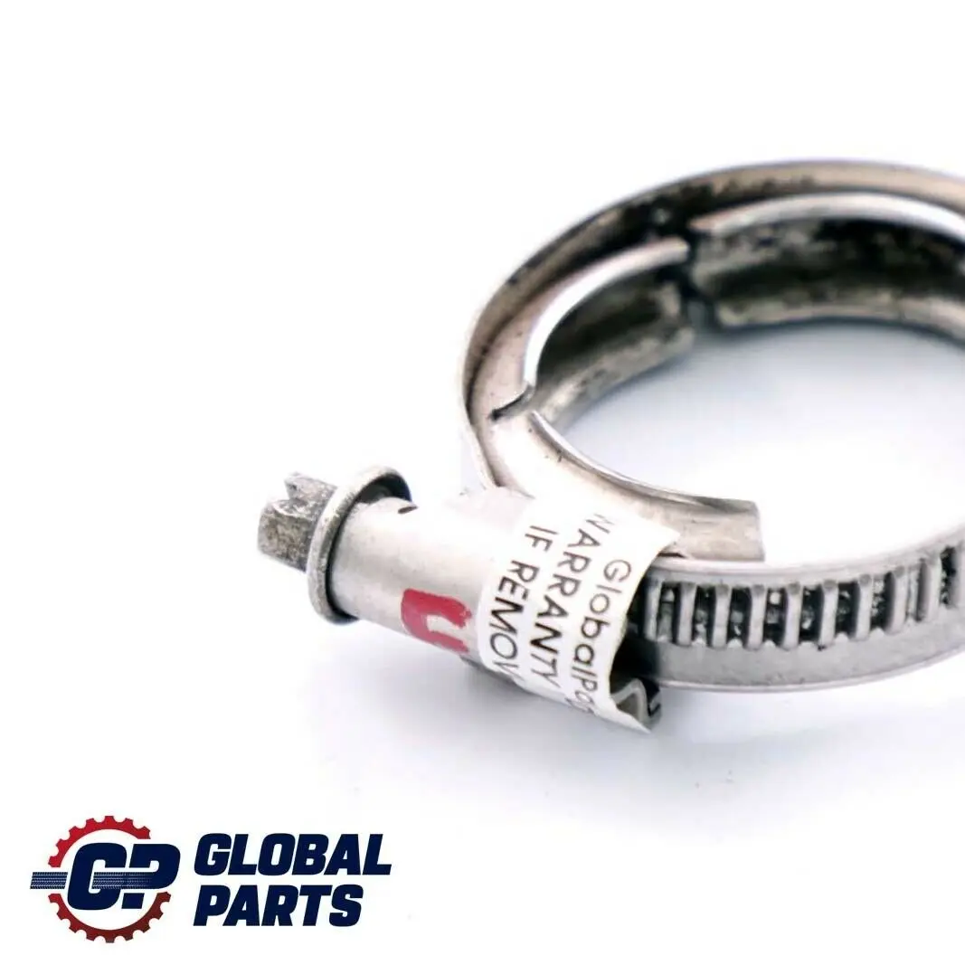 BMW E38 E39 E46 E53 E87 E60 E90 E91 F10 F11 Morsetto EGR Refrigerante - SKU 7786146 - Numero di parte 7786146