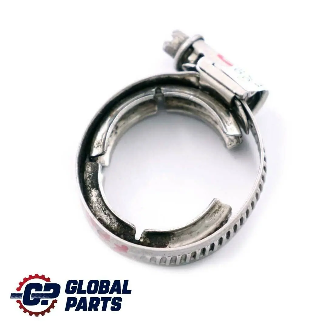 BMW E38 E39 E46 E53 E87 E60 E90 E91 F10 F11 Morsetto EGR Refrigerante - SKU 7786146 - Numero di parte 7786146