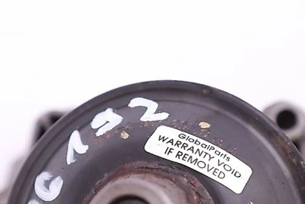 BMW X5 E38 E39 E46 E53 M57 Pompa di Raffreddamento Meccanico 2354055 - SKU 7786192 - Numero di parte 7786192