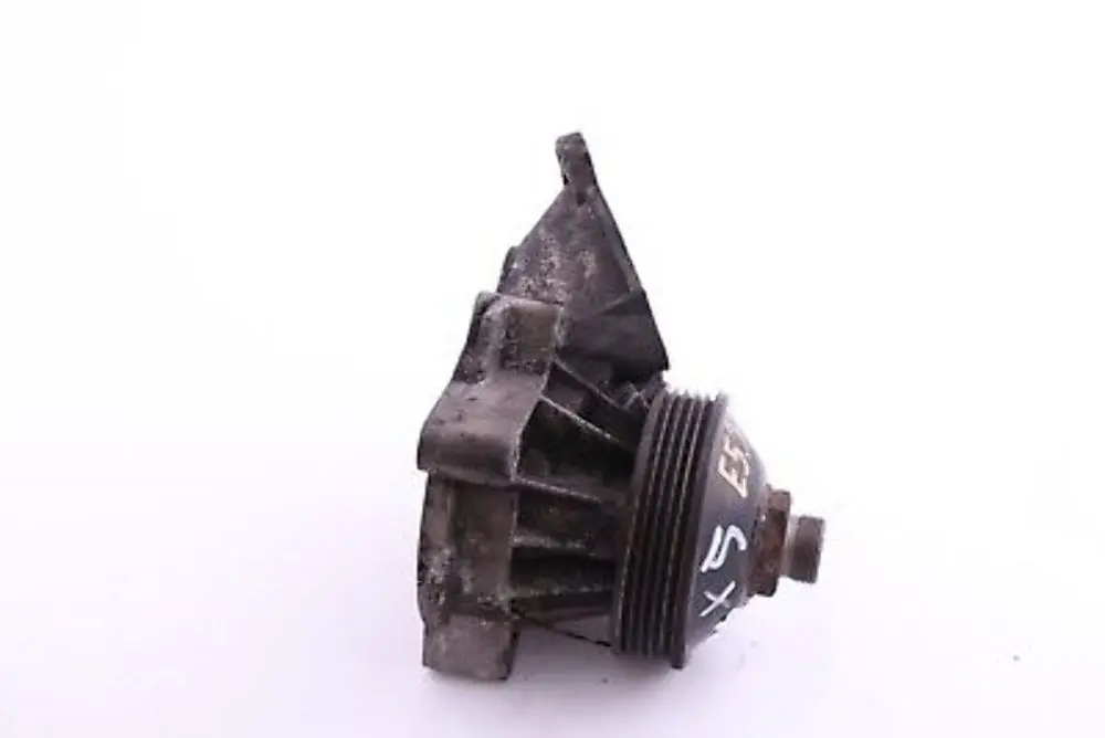 M57 Kühlmittelpumpe mechanisch 2354055 für BMW 3 5 7 X5 er E38 E39 E46 E53 mit Teilenummer 7786192 BMW 3 5 7 X5 er E38 E39 E46 E53 M57 Kühlmittelpumpe mechanisch 2354055 - SKU 7786192 - Teilenummer 7786192