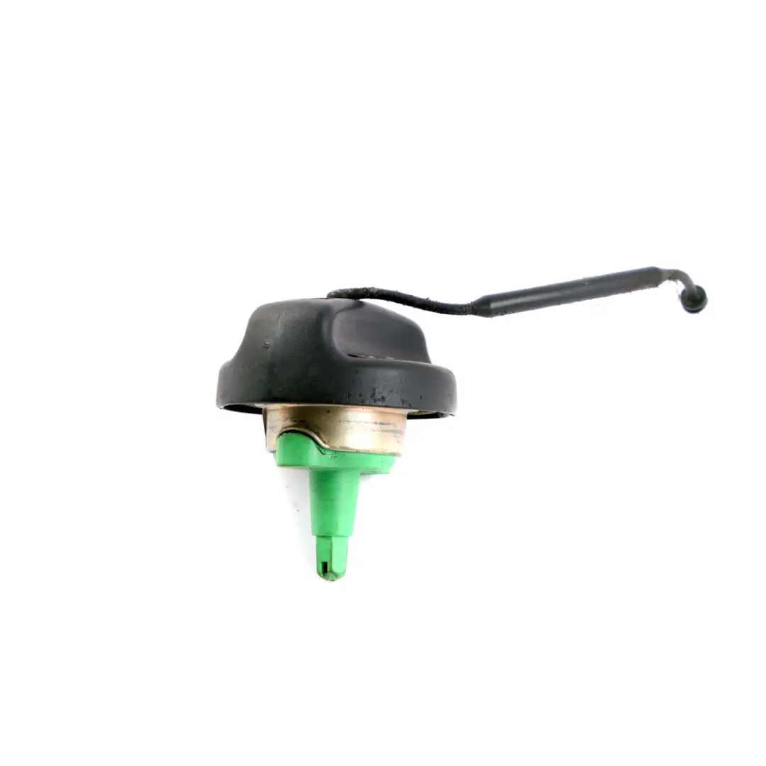 BMW X3 3 5 E60 E61 E83 E87 E90 1 Couvercle réservoir de carburant DIESEL - SKU 7786331-1 - Numéro de pièce 7786331