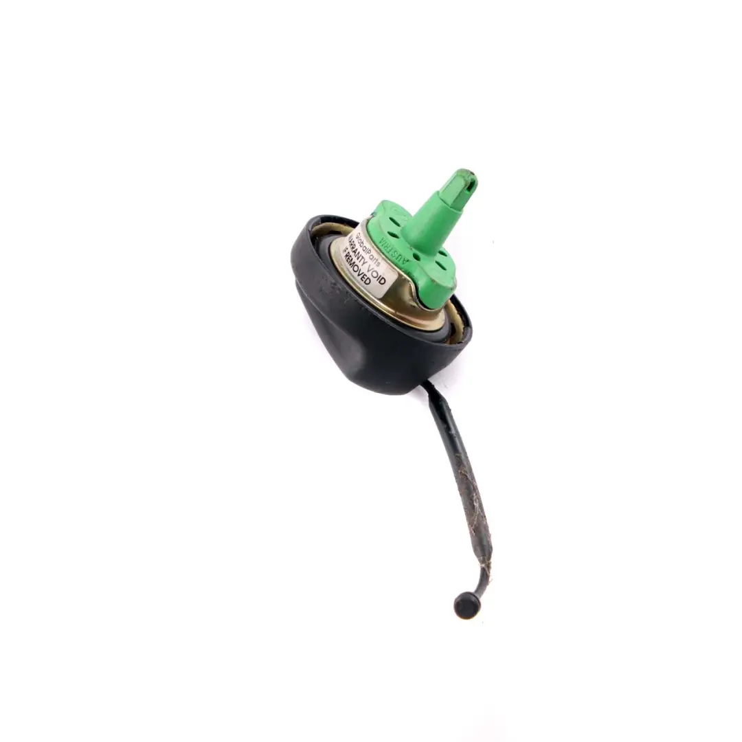 BMW X3 3 5 E60 E61 E83 E87 E90 1 Couvercle réservoir de carburant DIESEL - SKU 7786331-1 - Numéro de pièce 7786331