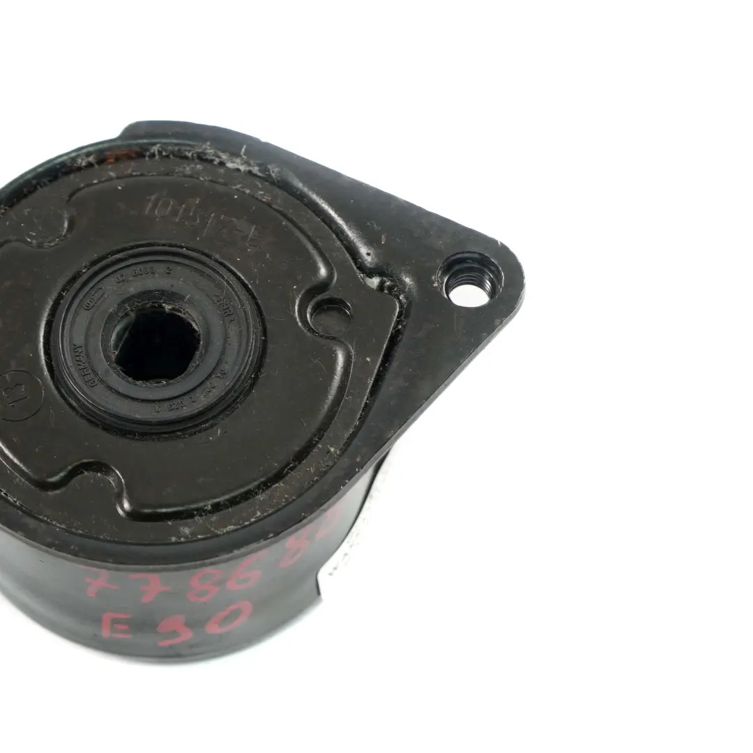 Belt Tensioner BMW E46 E60 E65 E83 E90 E91 Diesel Engine M47N M57N M57N2 to with Part number 7786880 Belt Tensioner BMW E46 E60 E65 E83 E90 E91 Diesel Engine M47N M57N M57N2 - SKU 7786880-1 - Part number 7786880