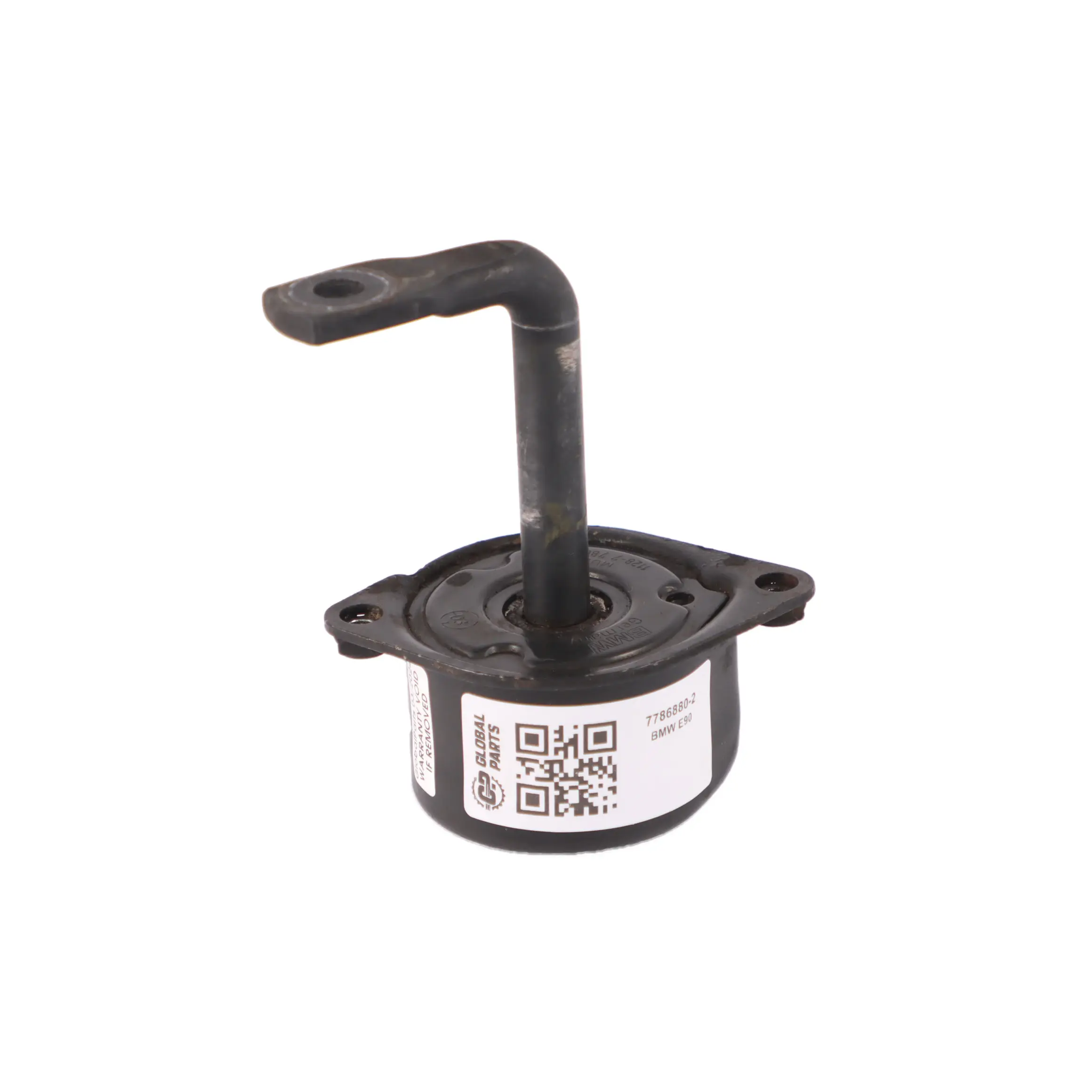 Tenditore della cinghia BMW E46 E60 E83 E90 E91 Diesel M47N M57N M57N2 7786880